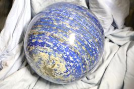 Lapis Lazuli Stein ca. 50kg-55kg