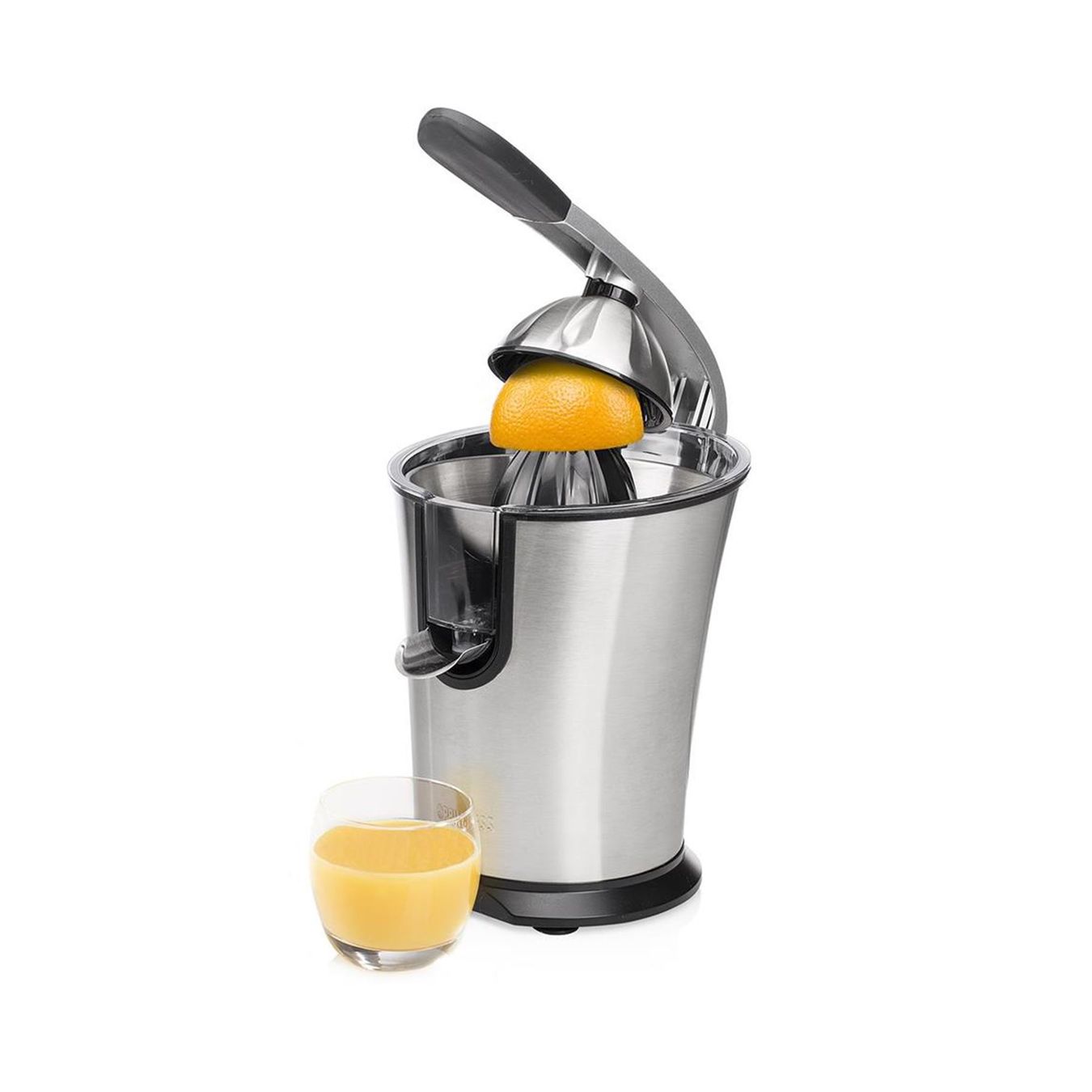 Elettrodomestici da cucina: Zitruspresse Saftpresse Master Juicer – Nuovo e nell'imballaggio originale da Wettingen venduto da kochshop 1