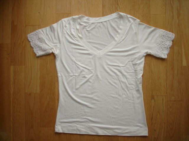 T-Shirts: t-shirt gr. XS-S – Gebraucht aus Uetikon am See von Eijalina