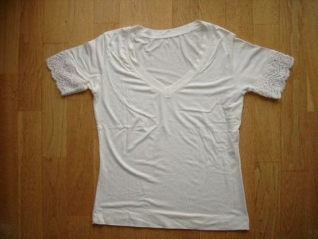 t-shirt gr. XS-S
