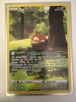 Pokémon Sammelkarte Hisui-Voltobal GG01/GG70 Zustand neu