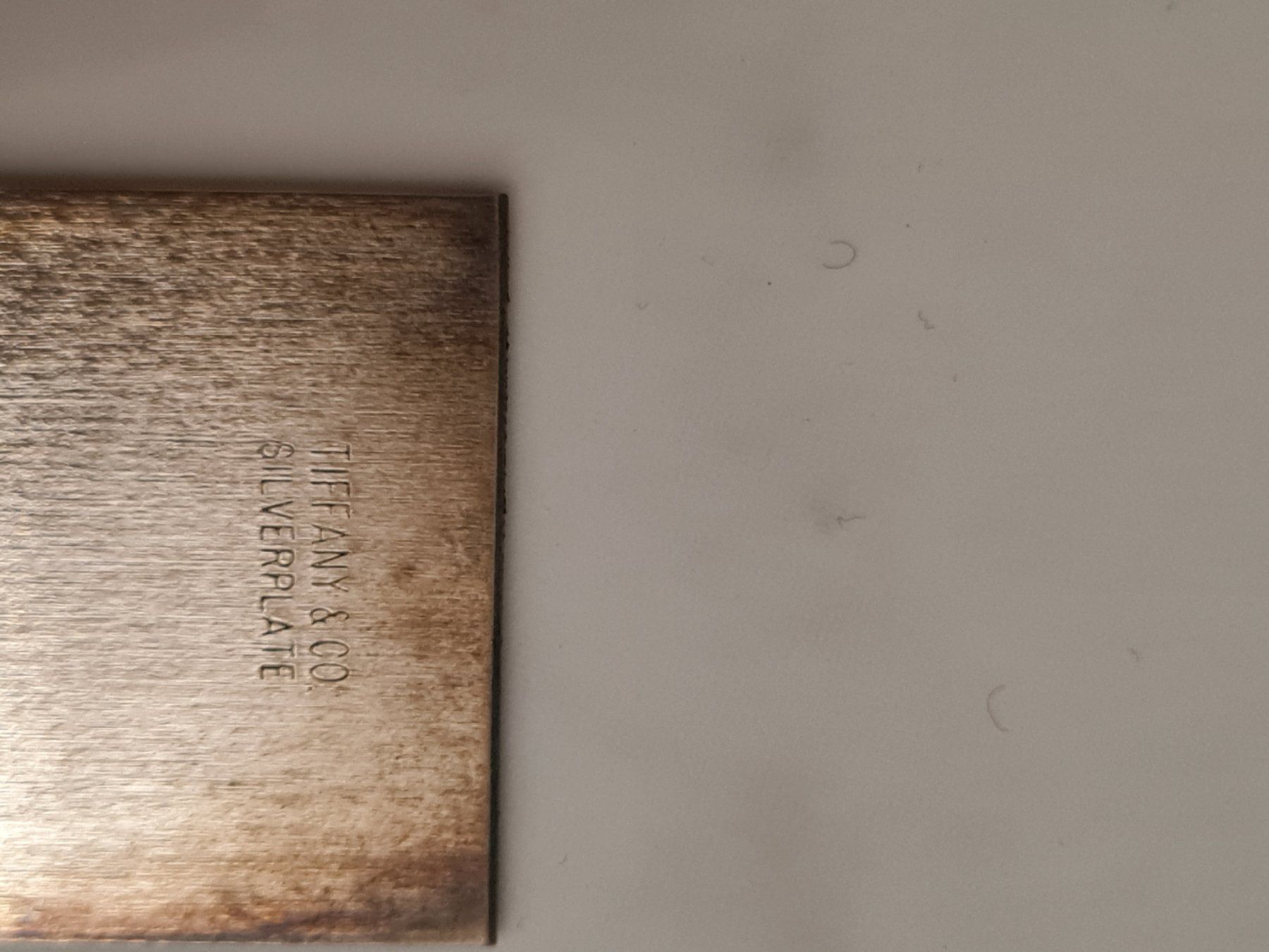 Altro in Scrittura & Disegno: Tiffany & Co massstab – Usato da Niedergösgen venduto da topol14 1
