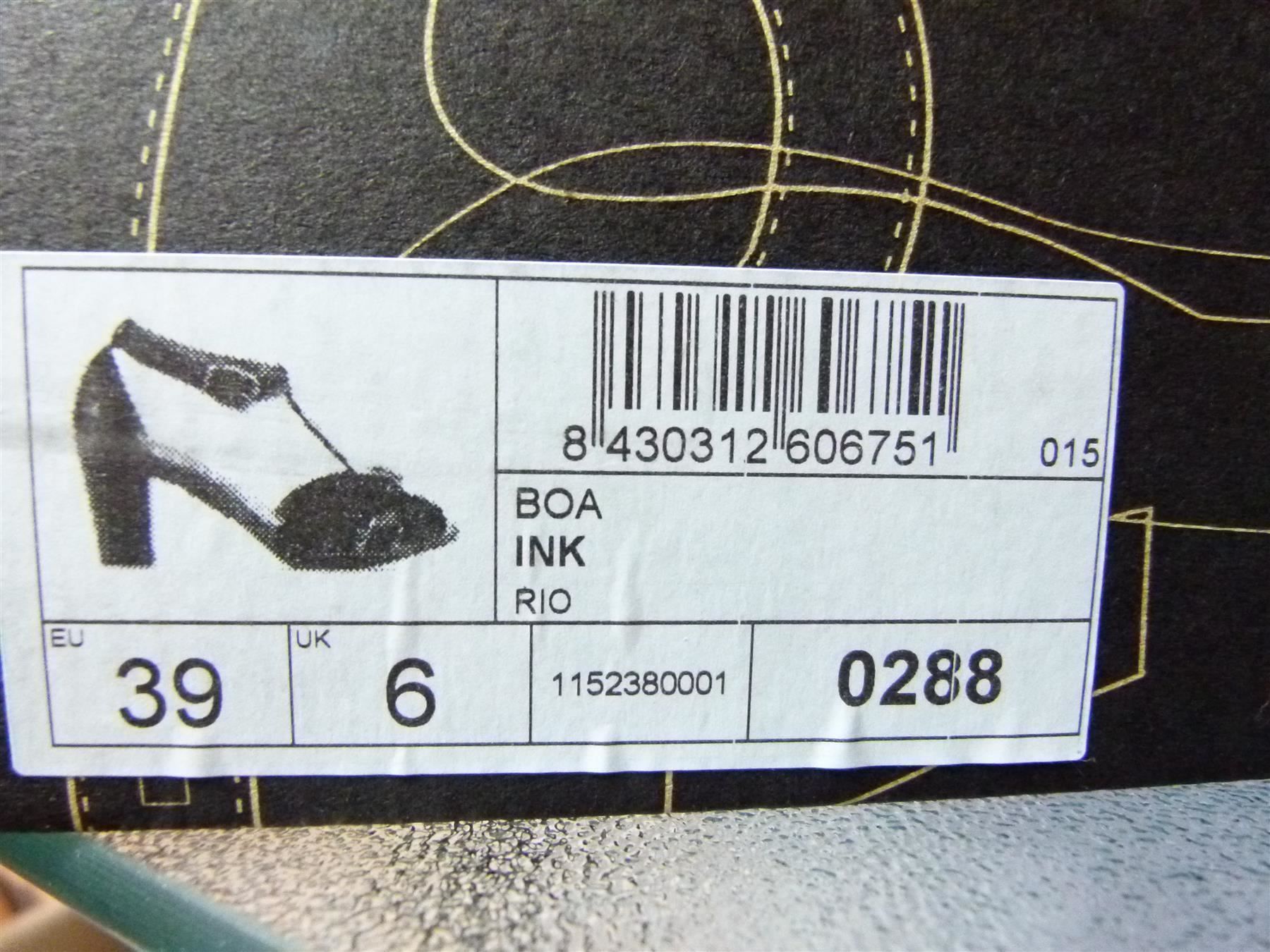 Art Damenschuhe: Art leder Schuhe Gr 39 Neu – Neu und originalverpackt aus Uerkheim von Justi.y 9