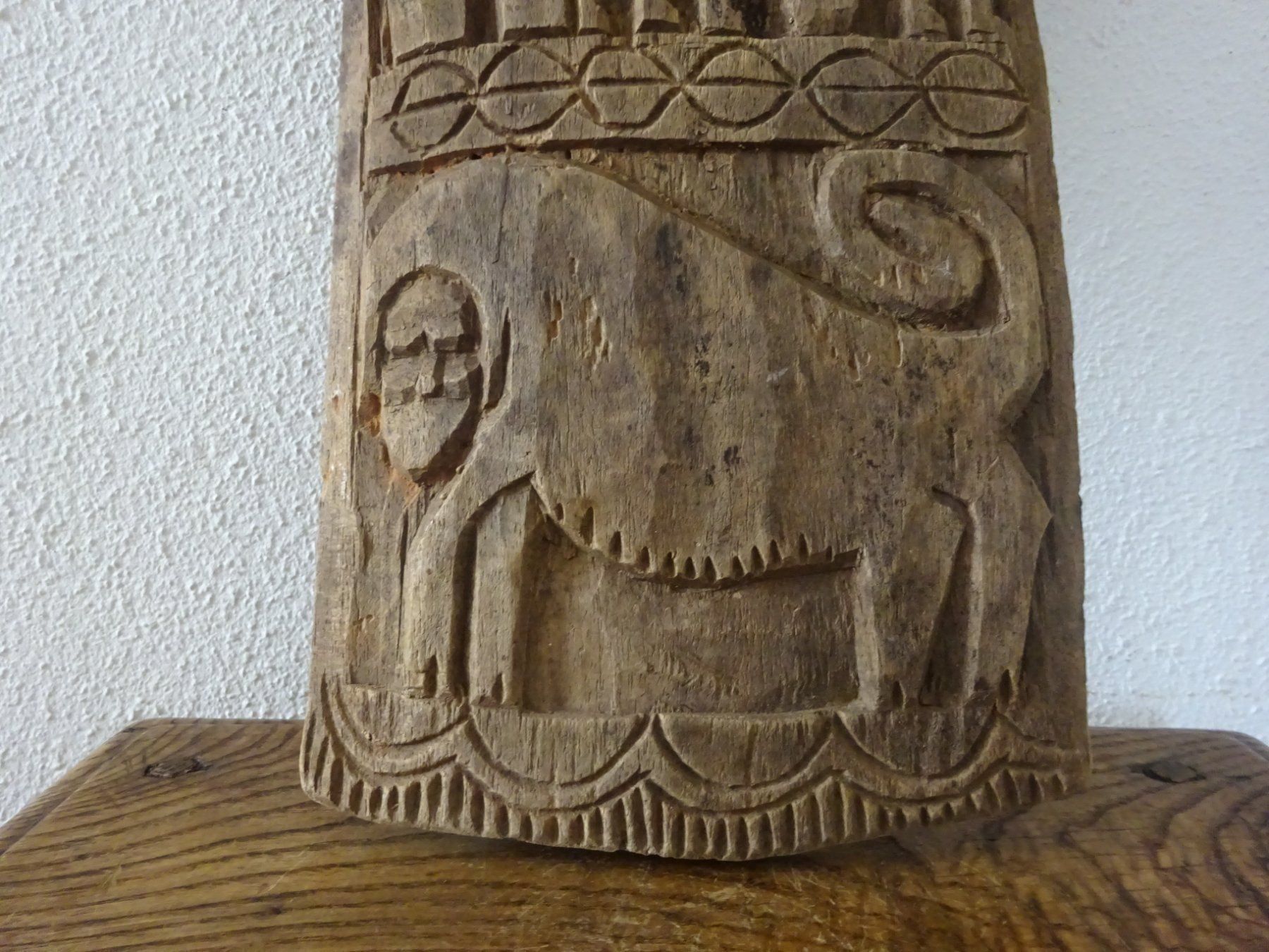 Sculture & Statue: Ikone / Afrika – Usato da Esslingen venduto da eintagammeer 4