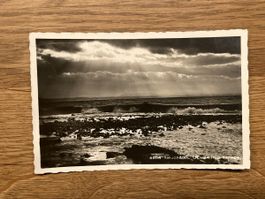 Alte Ansichtskarte Neuchâtel 1938, Le Locle, Vintage Rarität