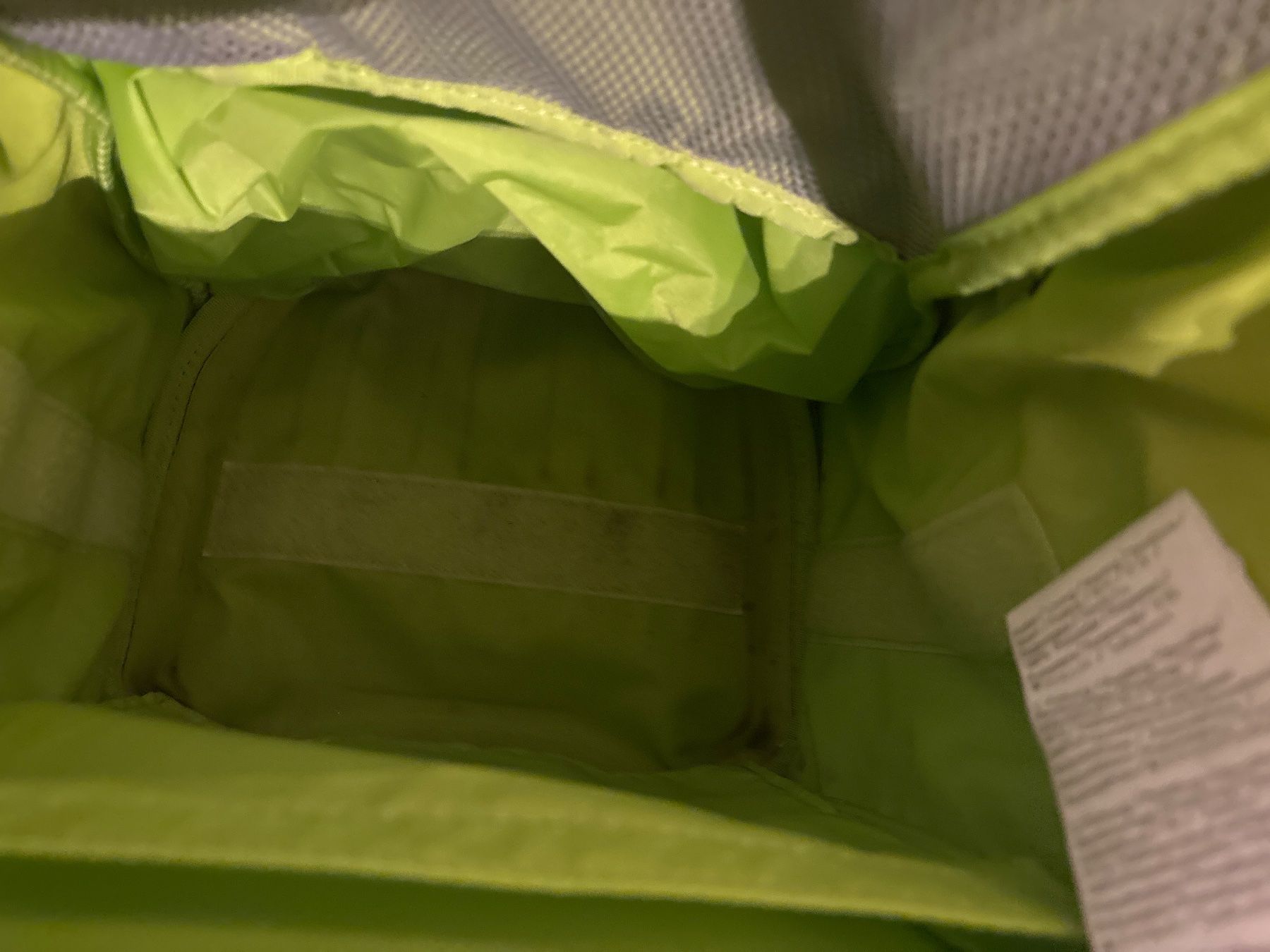 Ergobag Sacs & sacs à dos: Ergobag Schulrucksack Set, Grün – D'occasion à Wilen b. Wil par b-mountain 8