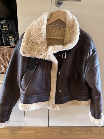 Winter jacket 