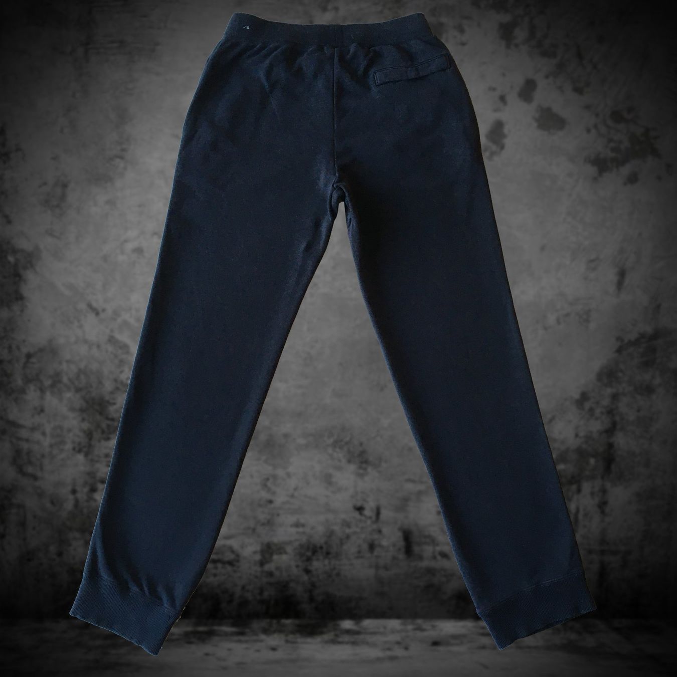 Nike Pantaloni: Jogging Nike Black Men M – Usato da Genève venduto da ang_7j7j 1