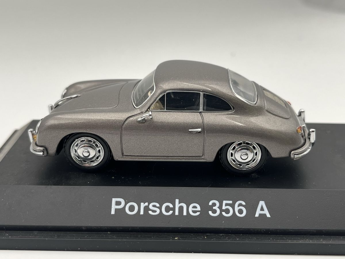 Schuco Modellautos: Porsche 356A, 1:43 Schuco – Gebraucht aus Broc von Jenson7 1