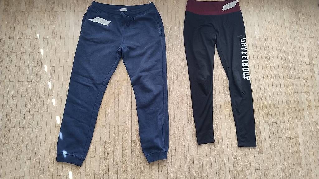 Pantalons: Sporthosen – D'occasion à Untersiggenthal par samath