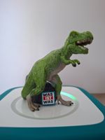 TONIE was ist was - Dinosaurier / ausgestorbene Tiere