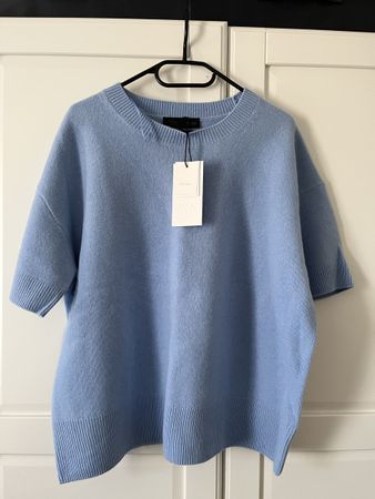 Aus 100%Wolle Pullover