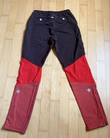 Maloja Hose, Gr. M, neuwertig, ideal für den Winter!
