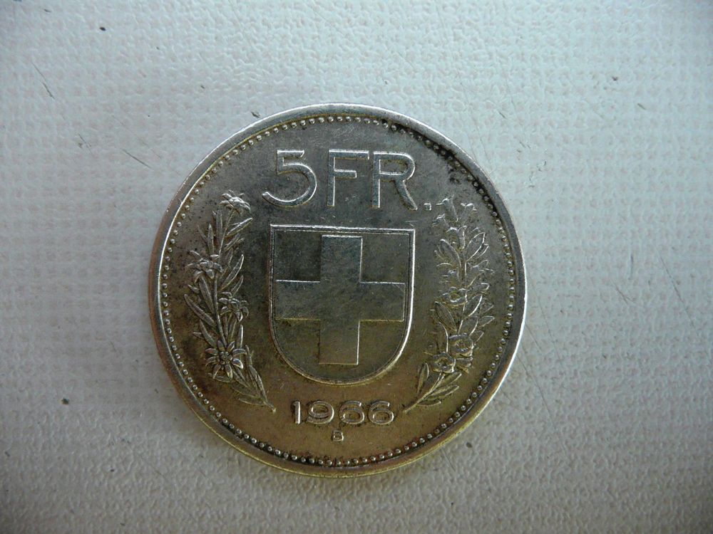 5-chf-1966-silber-kaufen-auf-ricardo