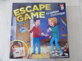 J239 - Escape Game (8+)