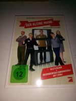 Der kleine Mann,- Berühmt werden kann Jeder (MiniSerie) 2DVD
