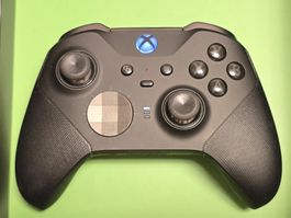 Xbox Elite Wireless Controller Series 2