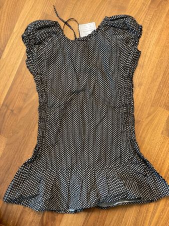 Kleid Grösse 140/146
