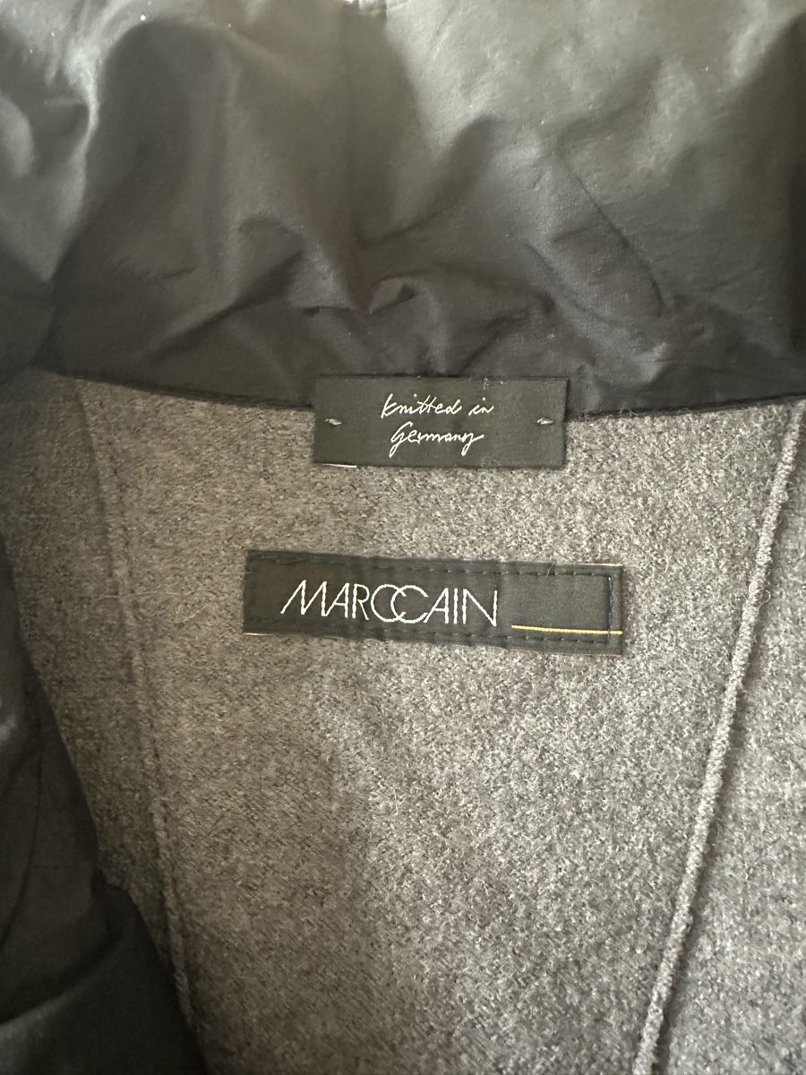 Marc Cain Giacche: Marc Cain Jacke, neuwertig – Nuovo (secondo la descrizione) da Hombrechtikon venduto da Herbstsonne 1