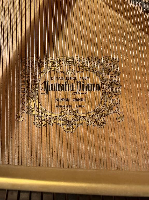 Strumenti musicali: Piano – Usato da Ependes VD venduto da top_ps52 4