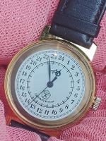 Nos Cccp 24H handaufzug 38mm läuft 