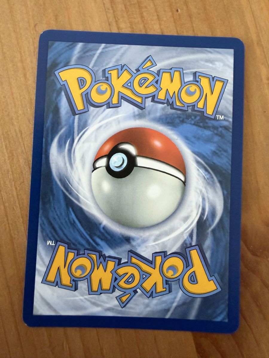 Pokémon Carte collezionabili: Ceruledge (PFL020) – Nuovo (secondo la descrizione) da Vevey venduto da Matx 1