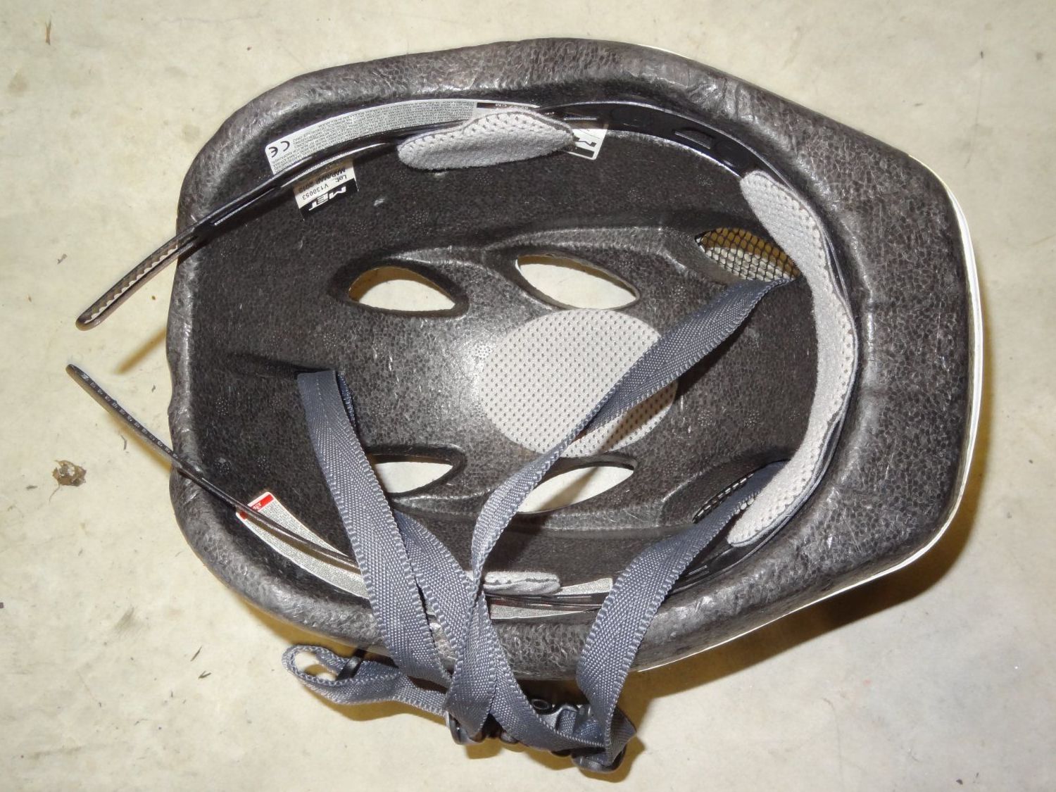 Helme: Casque de vélo enfant 52-57cm – Gebraucht aus Satigny von salvatore73 3