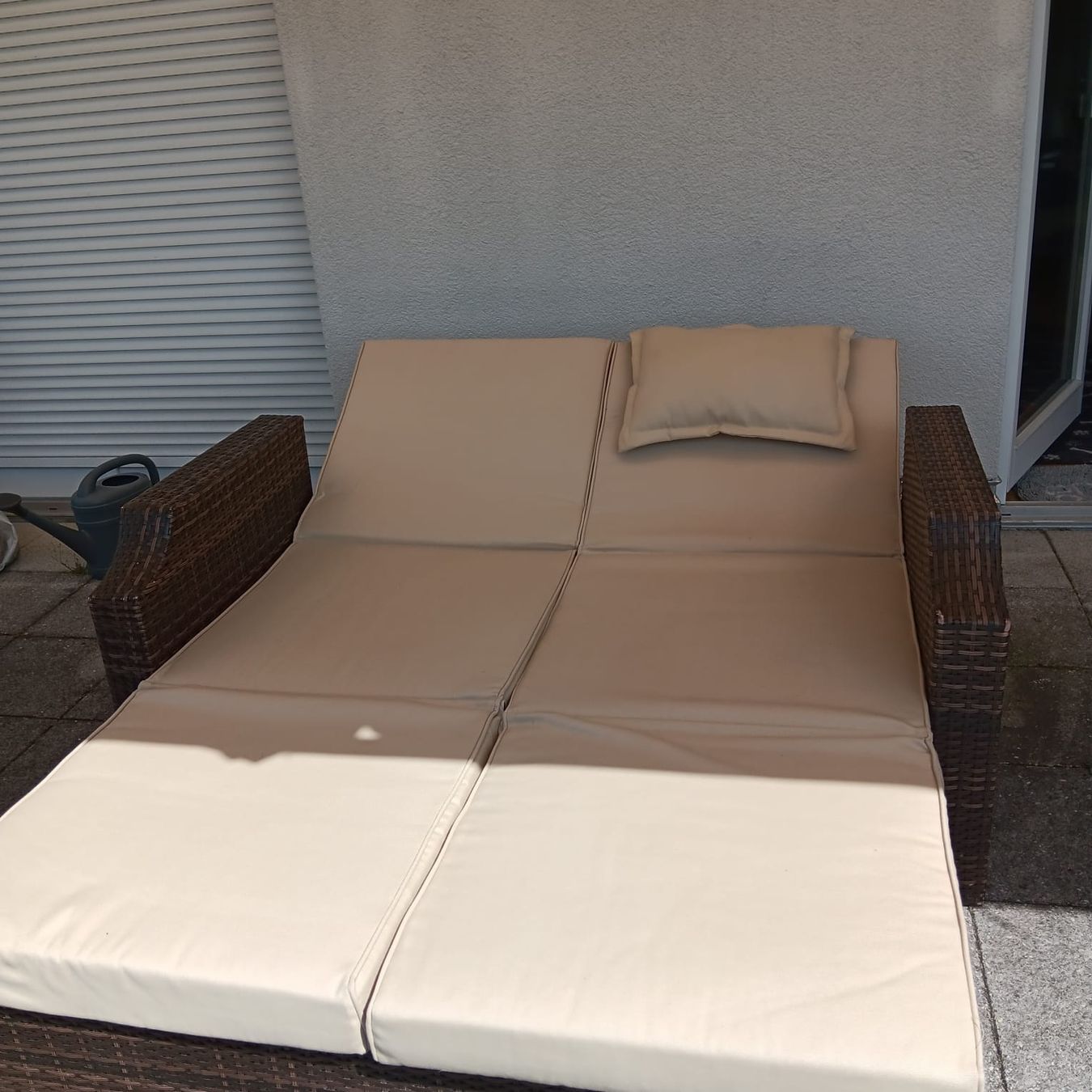 Sedie a sdraio: Lounge / Bett – Usato da Bonstetten venduto da _YamaYa_ 1