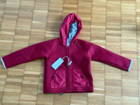 Overkids Jacke für 3 Jährige