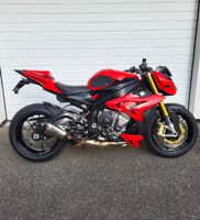 BMW S1000R