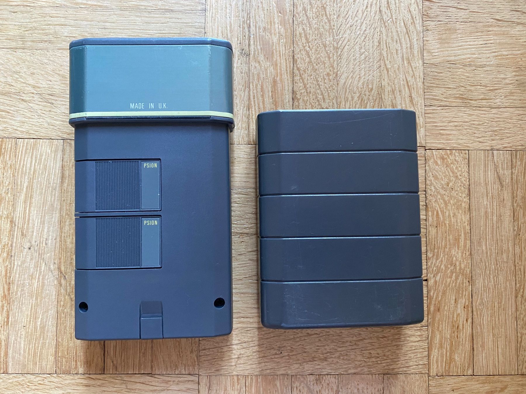 Psion PDAs: Psion II Model CM – Gebraucht aus Adliswil von synchrot 2