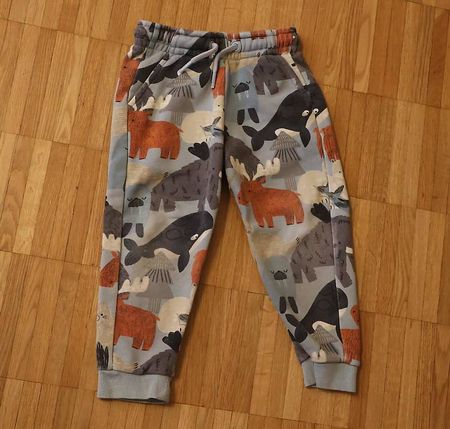 Hose 98/104