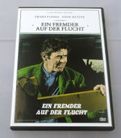 EIN FREMDER AUF DER FLUCHT - Henry Fonda/Don Siegel