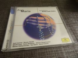 CD - Ave Maria - Geistliche Arien und Chöre CD