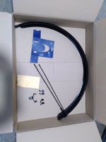 Schutzblech hinten, BBB CityGuard BFD-40 28' x 50 mm
