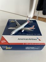 Boeing 757-200 American 1:400 Gemini Jets