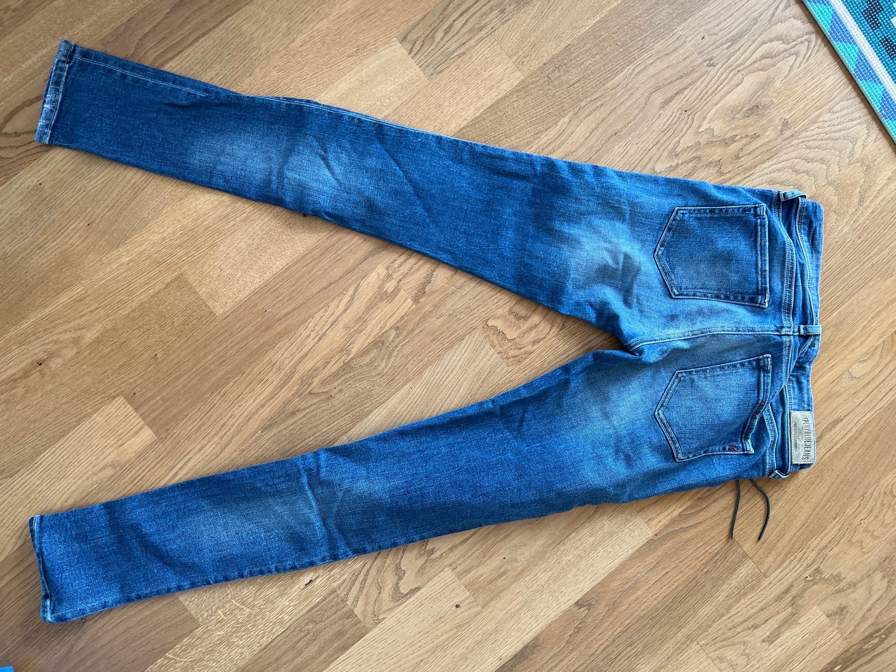 Replay Jeans: Jeans von Replay – Usato da Ins venduto da ann_wp7f 2