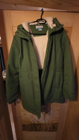 Columbia Winterparka
