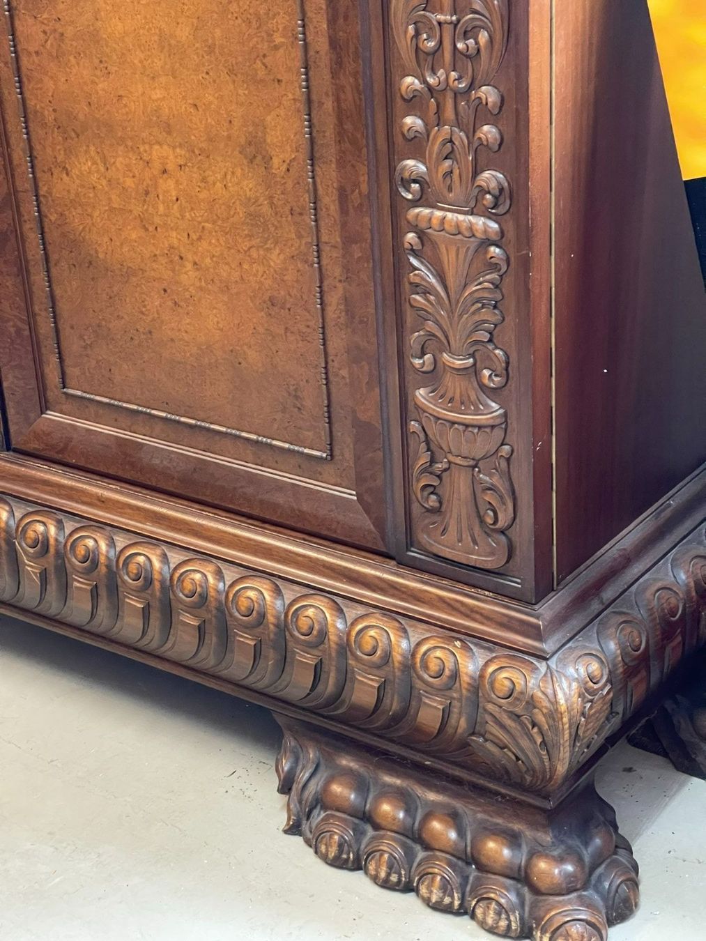 Armadi: Antik Schrank Buffet – Usato da Oftringen venduto da Vucki 3