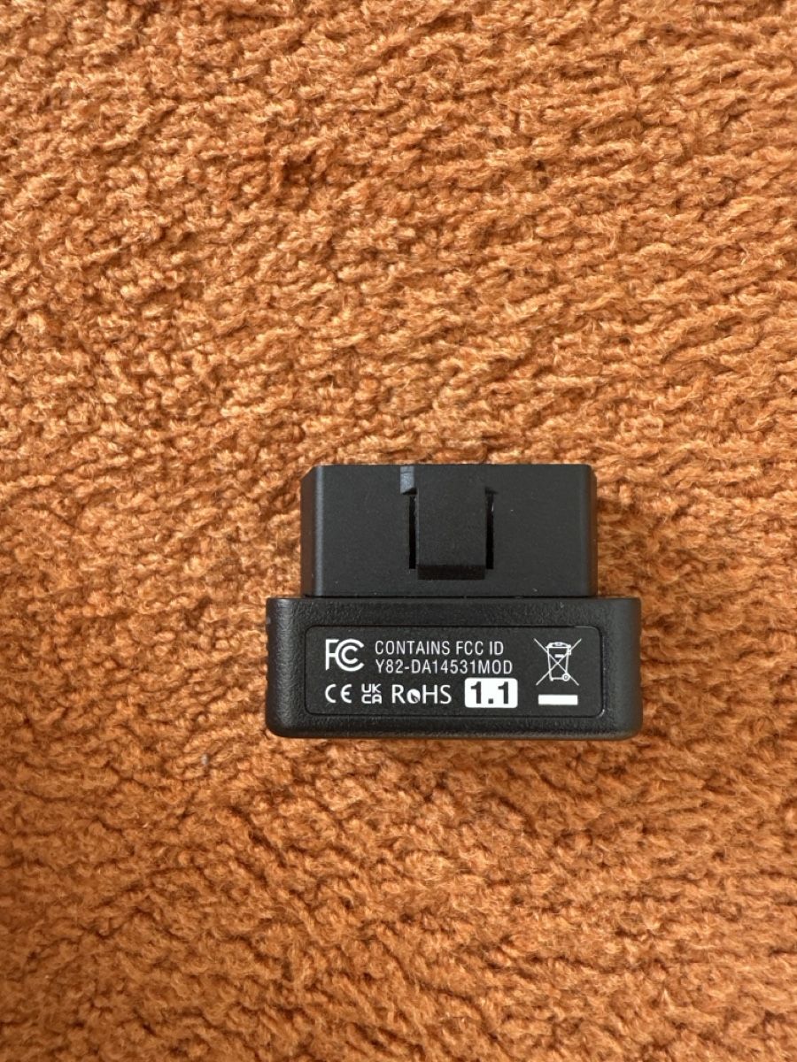Altro: OBD Link CX – Usato da Hilterfingen venduto da Till.Eulenspiegel 2