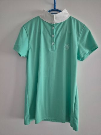 Turniershirt von Felix Bühler Gr. M