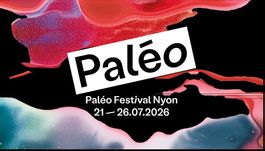 2 Tickets - Paleo Festival 26 - Sonntag 26.7.26 Ausverkauft