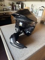 Adventure Helm Nolan N70-2