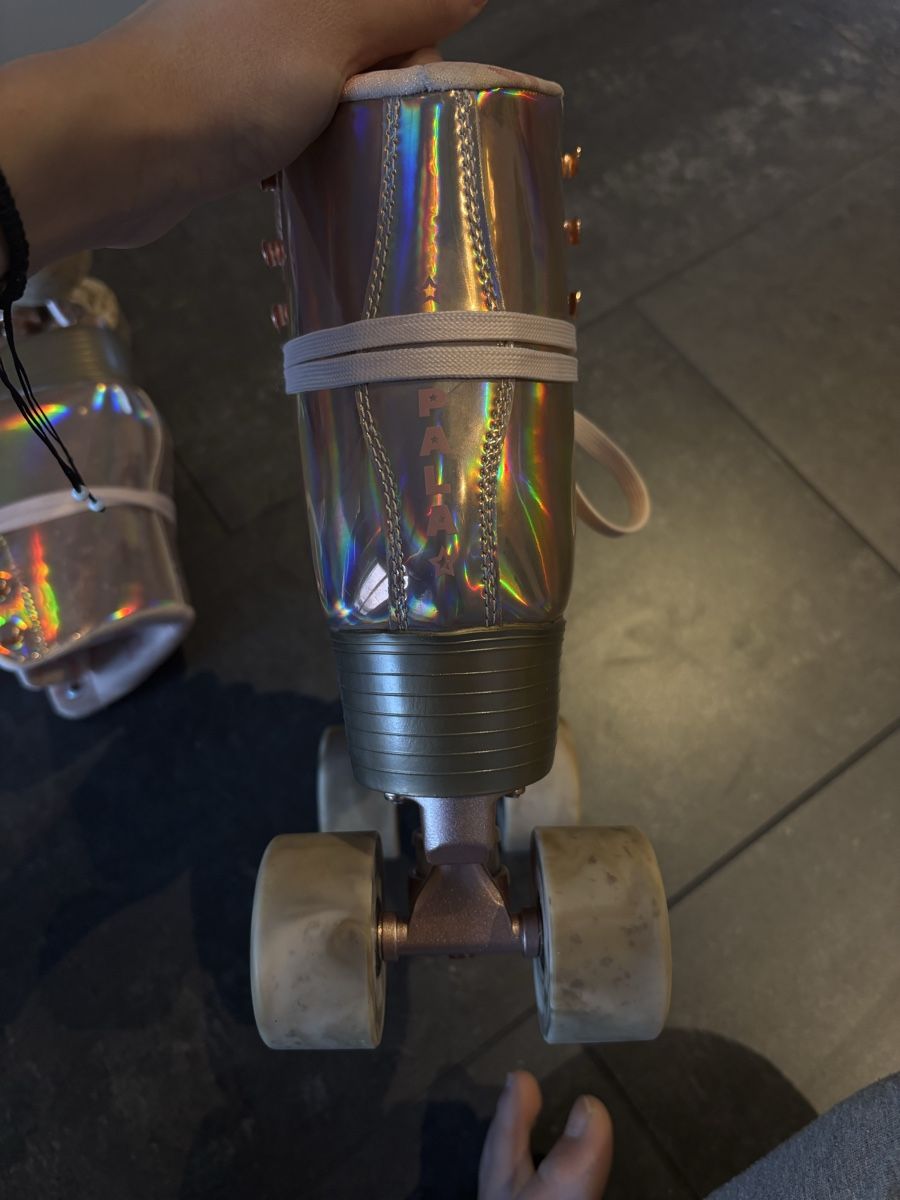 Sonstige Zubehör: Impala Quad Skate – Neu (gemäss Beschreibung) aus Zürich von Elicidade 9