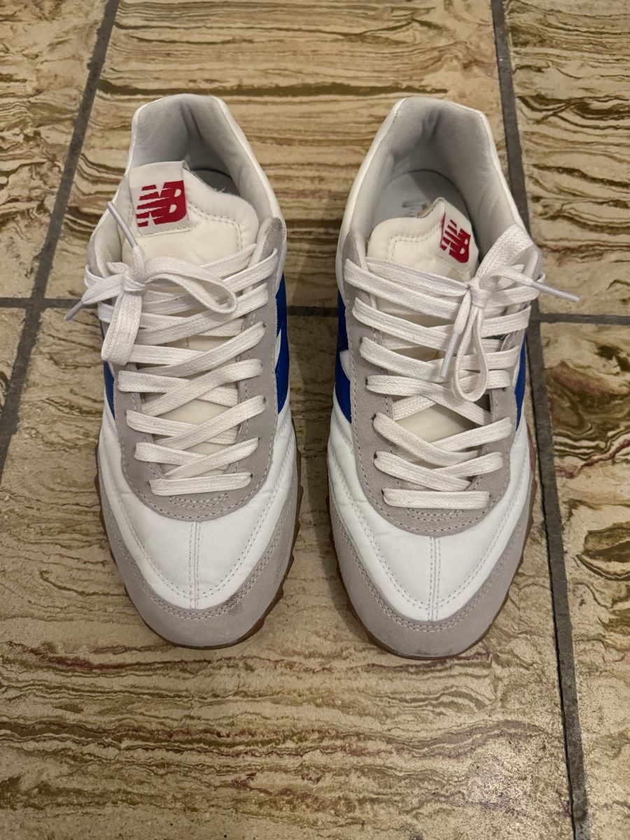 New Balance Scarpe da uomo: NEW BALANCE RC30 Sneaker – Usato da Allschwil venduto da KShing 1