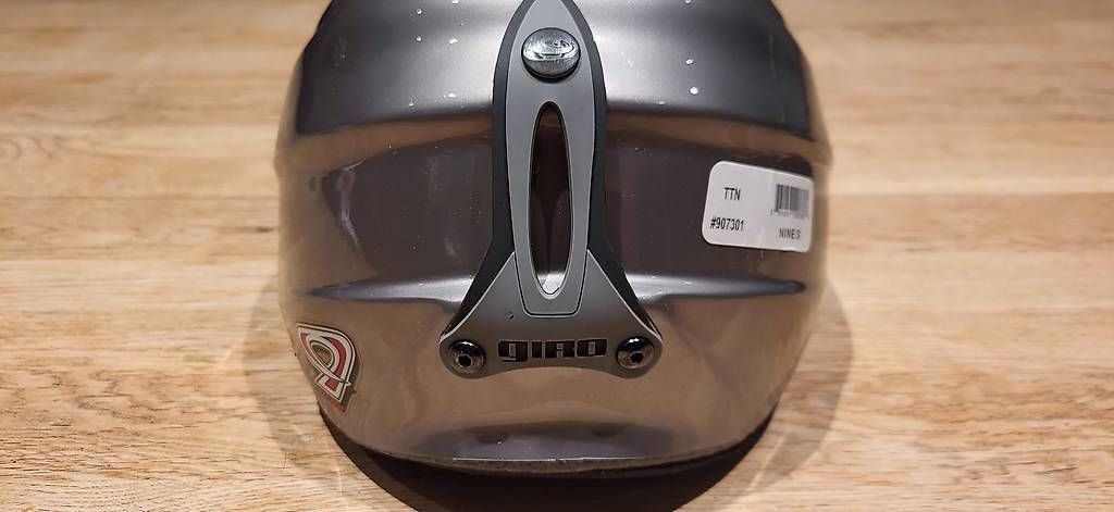 Giro Caschi: Skihelm, Snowboardhelm – Usato da Gümmenen venduto da Kiri25 1