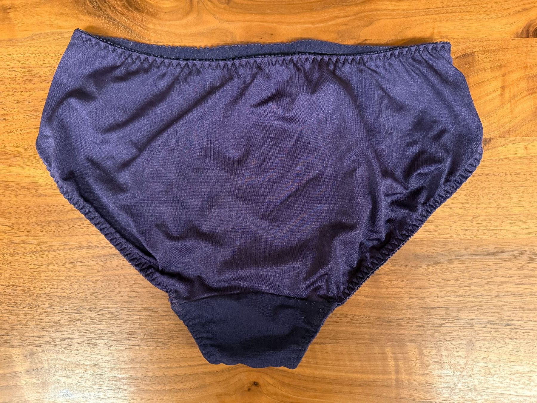 Sonstige Unterwäsche: Spitzenslip – Gebraucht aus Rheinfelden von Brise8 1