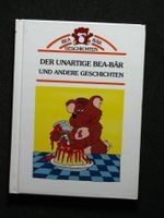Beny Meyer Der unartige  Bea Bär