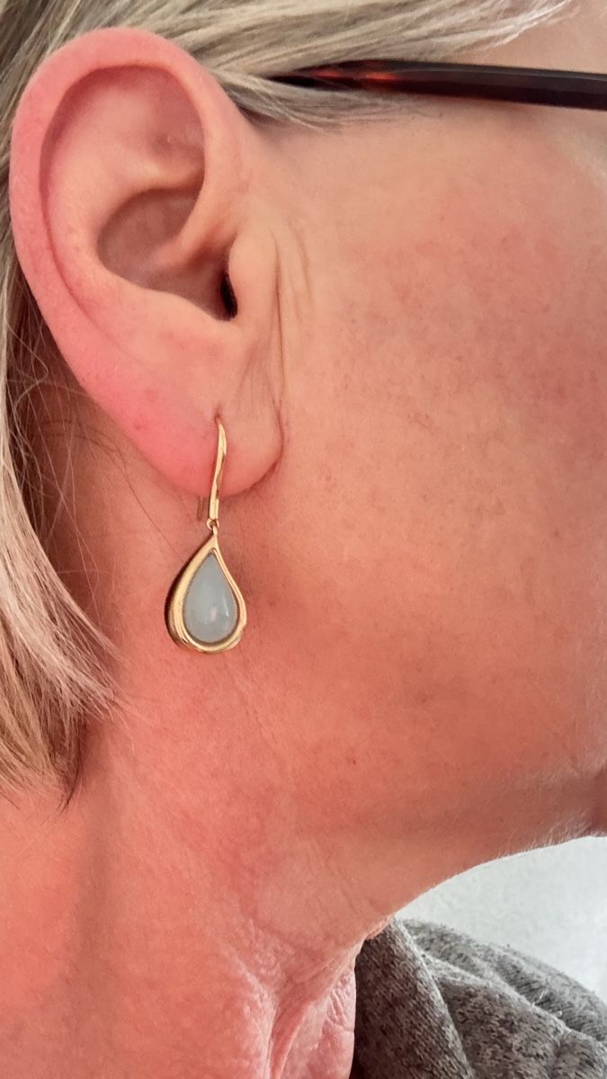 Bucherer Boucles d'oreille: Schmuckset – D'occasion à Trimbach par itordai 6