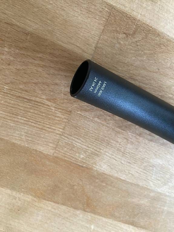Ersatzteile: Original Canyon Grizl HB0064 440mm Lenker – Gebraucht aus Luzern von lro_yx2s 1